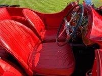 WOLSELEY HORNET SPECIAL