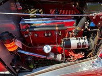 WOLSELEY HORNET SPECIAL