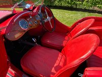 WOLSELEY HORNET SPECIAL