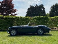 AUSTIN HEALEY 3000