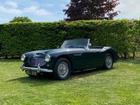 AUSTIN HEALEY 3000