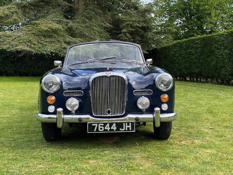 ALVIS 