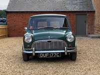 MORRIS MINI