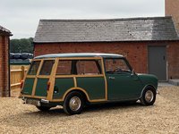 MORRIS MINI