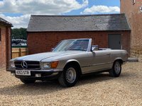 MERCEDES-BENZ SL