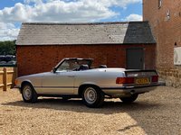 MERCEDES-BENZ SL