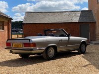 MERCEDES-BENZ SL