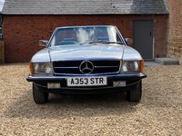 MERCEDES-BENZ SL