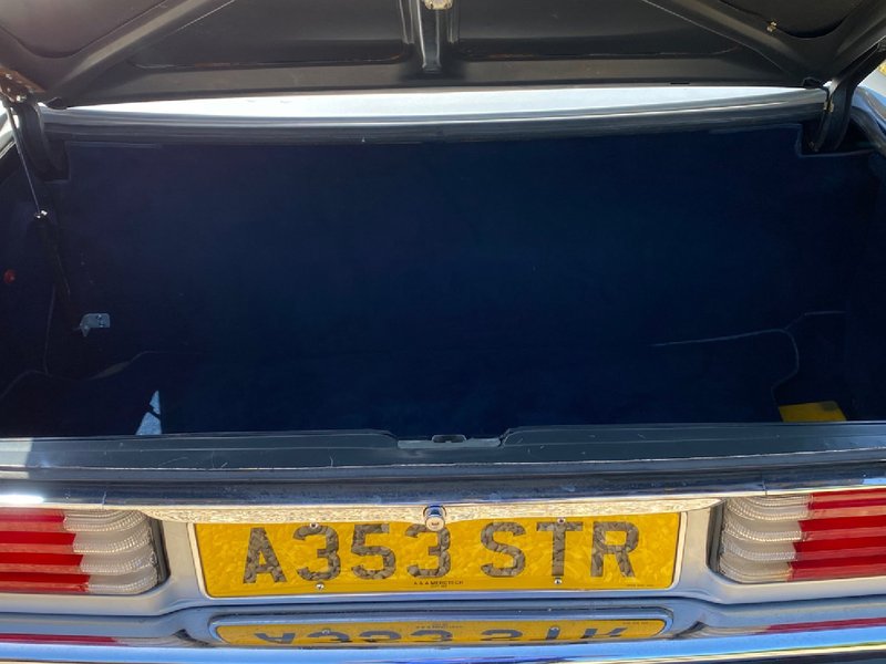 MERCEDES-BENZ SL