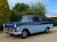 VAUXHALL VIVA
