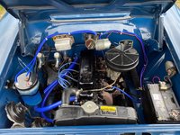 VAUXHALL VIVA