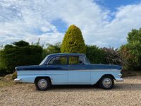 VAUXHALL VIVA