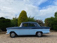 VAUXHALL VIVA