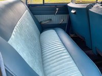 VAUXHALL VIVA