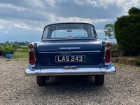 VAUXHALL VIVA
