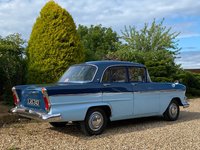 VAUXHALL VIVA