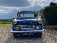 VAUXHALL VIVA
