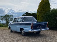 VAUXHALL VIVA