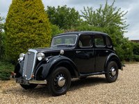 WOLSELEY 15-50