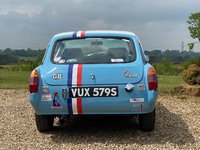 MG MGB