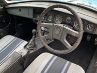 MG MGB