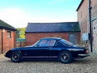 LOTUS ELAN
