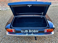 LOTUS ELAN