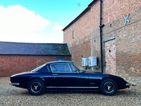 LOTUS ELAN