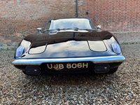 LOTUS ELAN
