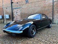 LOTUS ELAN