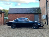 LOTUS ELAN