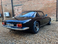 LOTUS ELAN