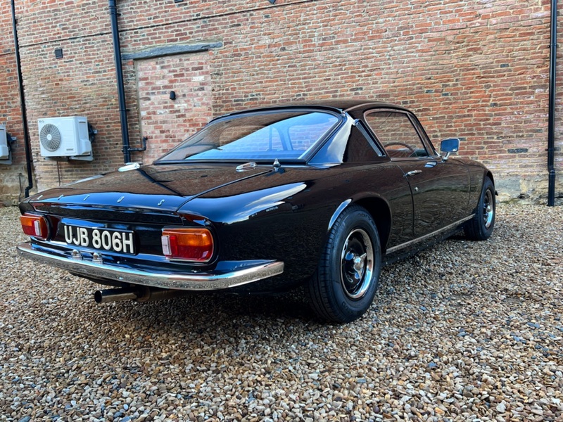 LOTUS ELAN