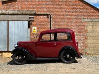 AUSTIN SEVEN