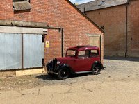 AUSTIN SEVEN