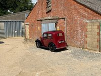 AUSTIN SEVEN