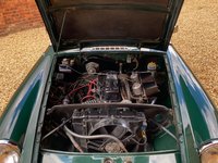 MG MGB