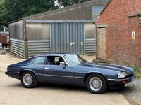 JAGUAR XJS