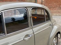 MORRIS MINOR