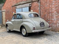 MORRIS MINOR