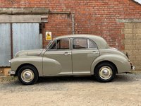 MORRIS MINOR