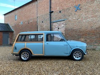 AUSTIN MINI