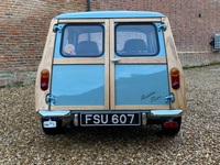 AUSTIN MINI