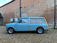 AUSTIN MINI