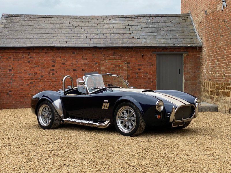 AC COBRA