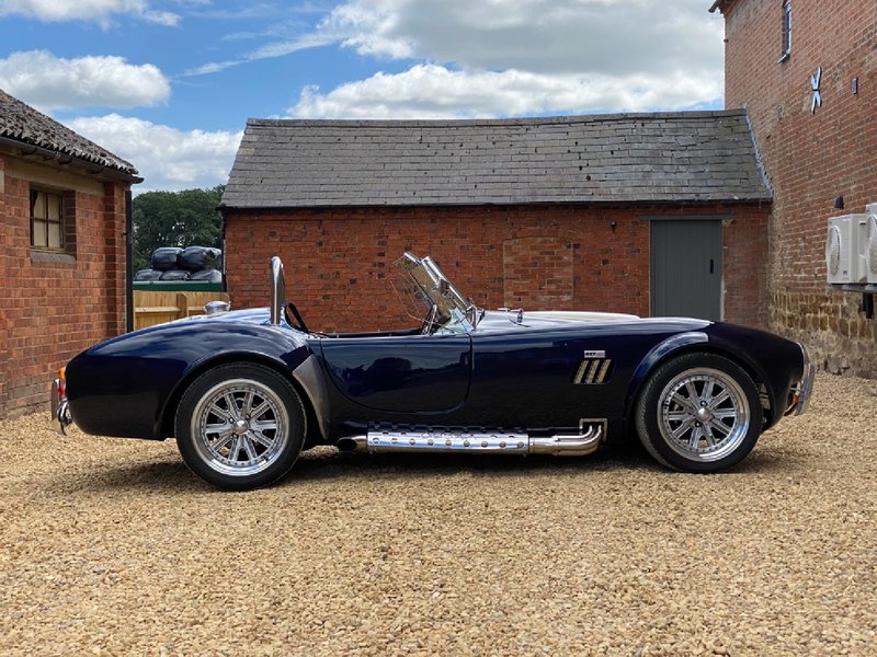 AC COBRA