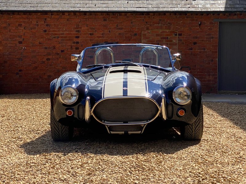 AC COBRA