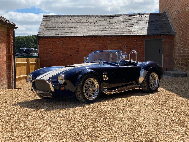 AC COBRA