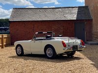 MG MIDGET