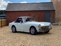 MG MIDGET